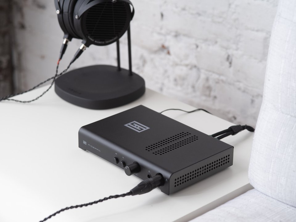 Schiit audio online asgard